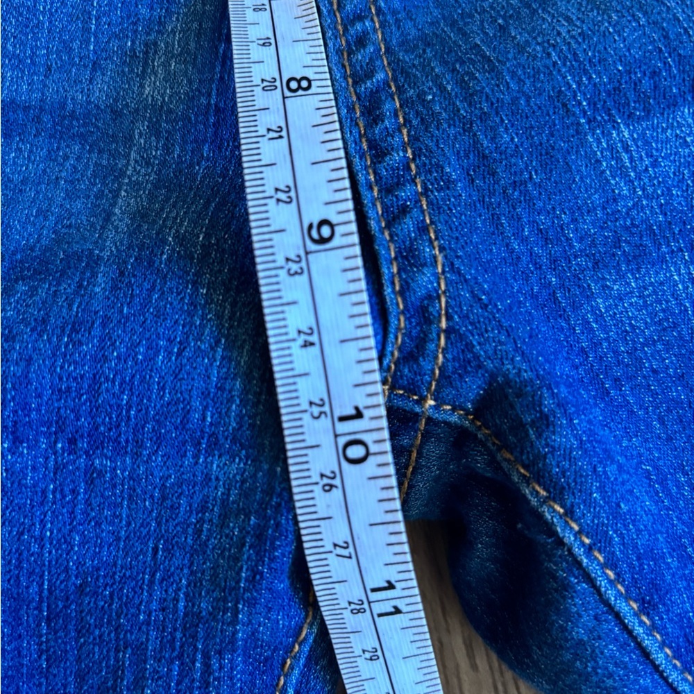 !iT Classic Blue Skinny Jeans - Picture 9 of 9